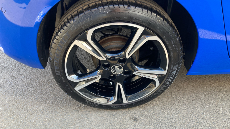 Vauxhall Corsa 1.2 GS 5dr Petrol Hatchback